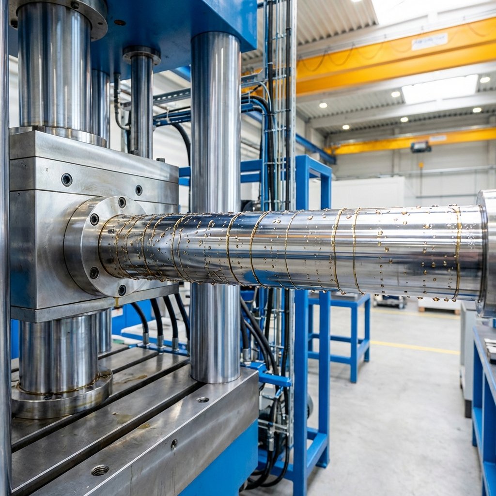 Plano de Lubrificação