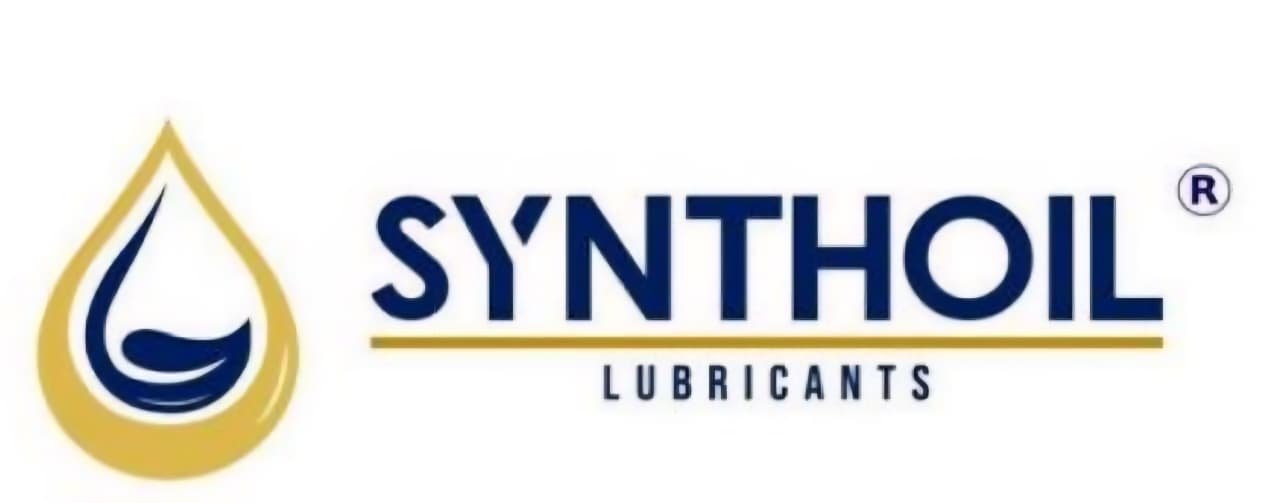 Synthoil Logo