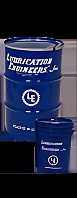 Óleo LE 4061 Ovenworx H1 Syn Chain Lubricant Lubrication Engineers — Distribuidor Synthoil Brasil